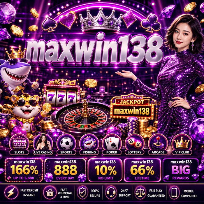 Dukungan Android maxwin138