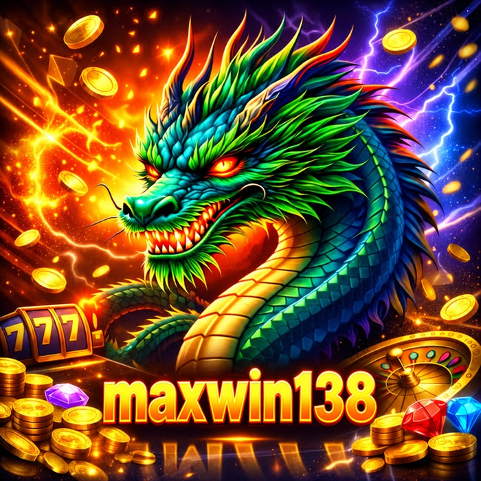 Ikon APK maxwin138