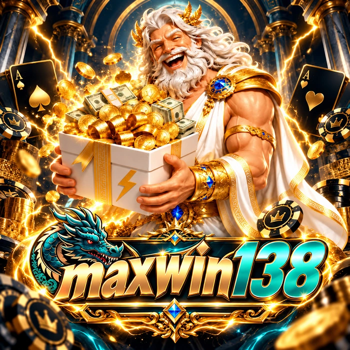 maxwin138 APK