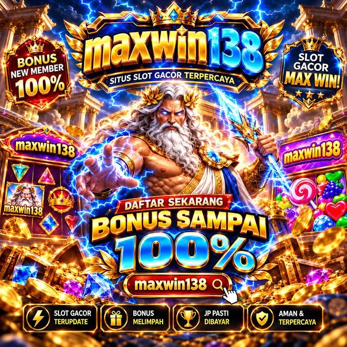 maxwin138 aplikasi resmi