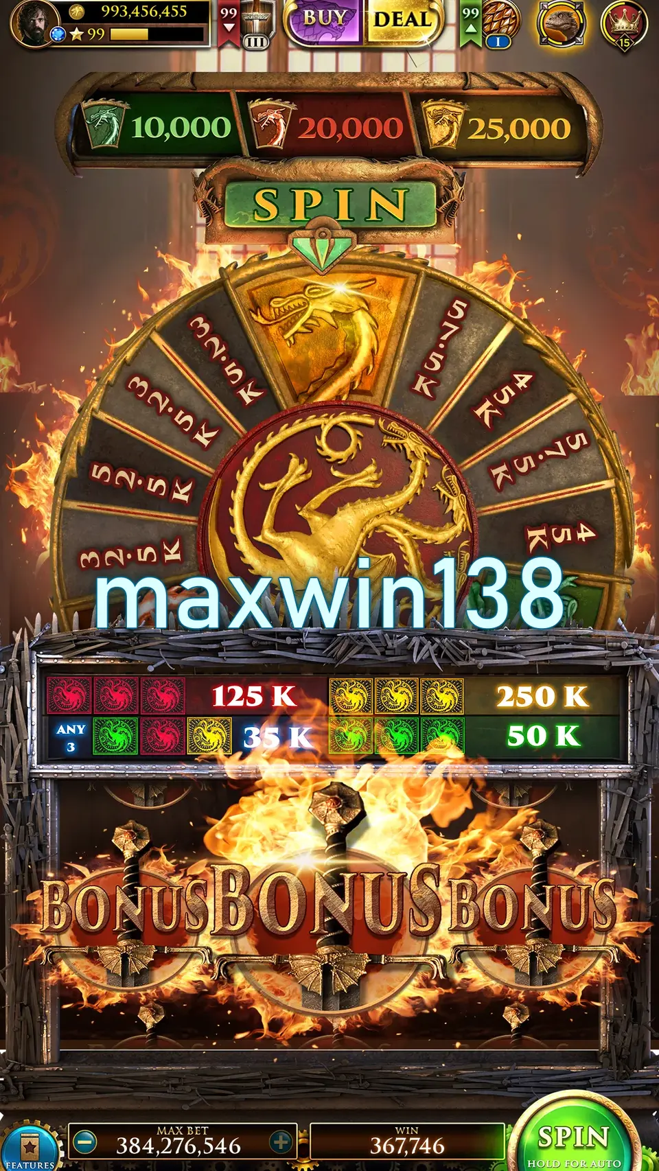 maxwin138 Masuk