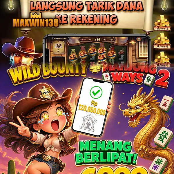 maxwin138 Masuk - maxwin138 Resmi
