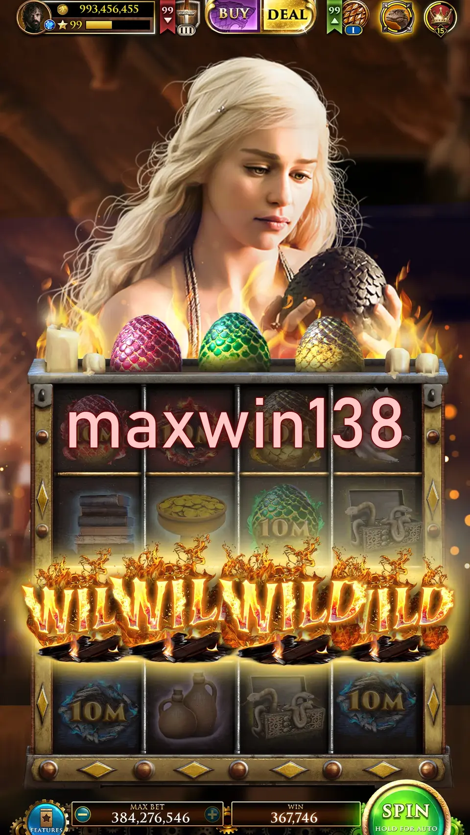 maxwin138 Preview - Resmi Unduh